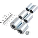 【メーカー在庫あり】 J-TRIP Jトリップ 116用補修カラーセット 6種類 ボス無し JT-116H JP店