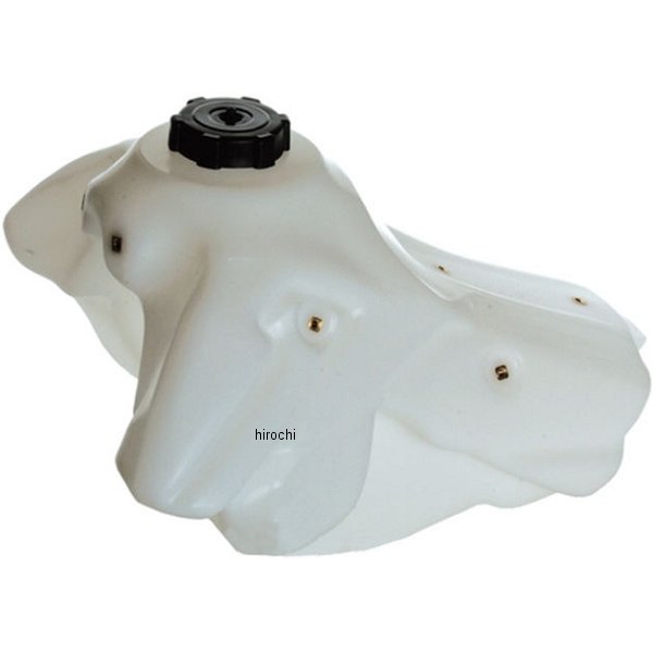 【USA在庫あり】 IMS アイエムエス フューエルタンク 16年-17年 KTM 250 SX-F 4.5ガロン(17L) ナチュラル 0701-0832 JP店