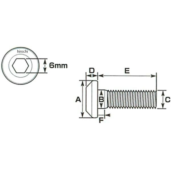 �ڥ᡼�����߸ˤ���� ������ ���������ܥ�� ������1 M8X20X4.3 ���ƥ�쥹 5������ 0900-500-07101 JPŹ