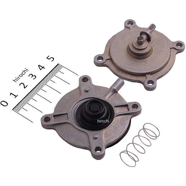 【メーカー在庫あり】 ホンダ純正 コッターカバーセット 16953-ML0-034 JP店