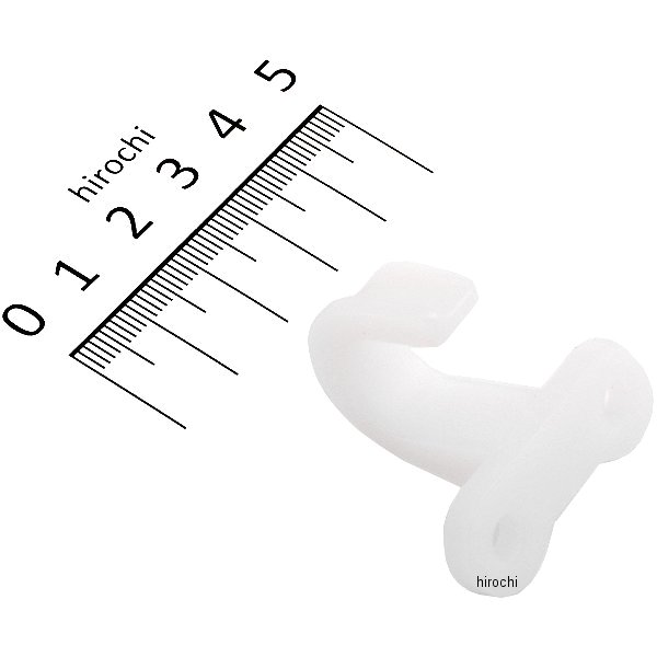 【メーカー在庫あり】 ホンダ純正 ガイド リアブレーキホース 43468-KS6-700 JP店