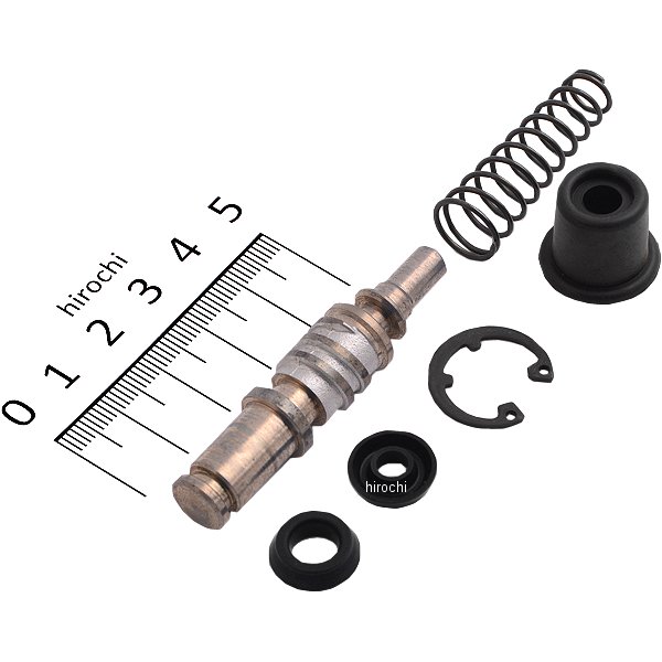 【メーカー在庫あり】 ホンダ純正 シリンダーセット マスター 45530-KJ1-702 JP店