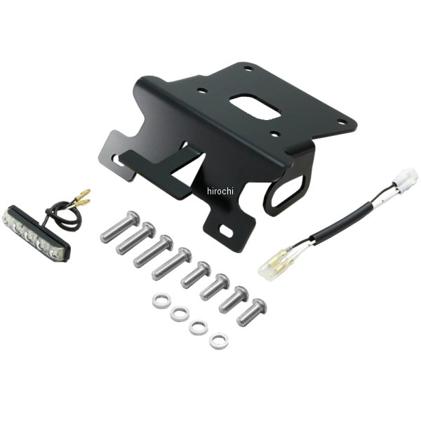 ハリケーン フェンダーレスキット 18年 Z900RS HA6652 JP店