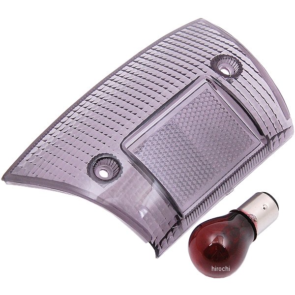 【メーカー在庫あり】 マッドマックス MAD MAX テールレンズ ジョグ 3YJ/3YK スモーク 20-4582ML JP店