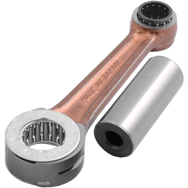 【USA在庫あり】 プロックス PROX コンロッドキット 98年以降 KTM 200 スチール 0923-0171 JP店