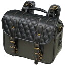 ラフ&ロード 秋冬モデル HBシングルDサドルバッグ コットンカーキ RA1033C-KK JP店
