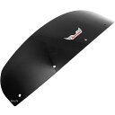【USA在庫あり】 スリップ ストリーマー Slip Streamer ウインドシールド 6インチ 11年-14年 バルカン VN1700J スモーク 2312-0230 JP店