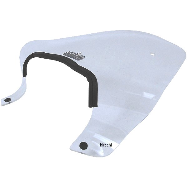 【USA在庫あり】 スリップ ストリーマー Slip Streamer ウインドシールド ヘルファイア 17インチ高 汎用 クリア SS24-A JP店