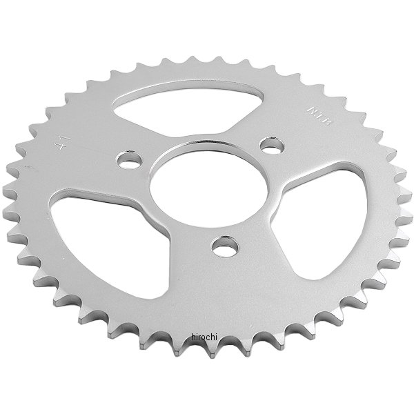 【メーカー在庫あり】 NTB リア スプロケット 420/41T 93年-95年 NS-1 41200-GAA-750 SPH-046R JP店