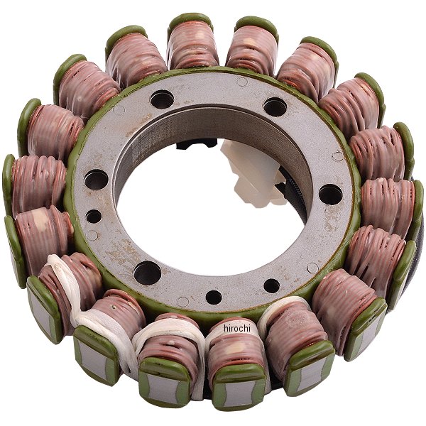 【USA在庫あり】 Rick's Motorsport Electrics オルタネーターステーター 03年-11年 ドゥカティ 1198、..