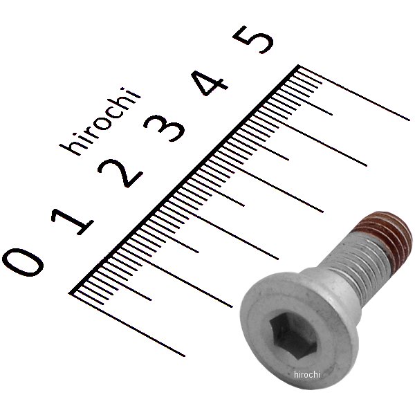 【メーカー在庫あり】 ホンダ純正 ボルト ブレーキディスク 8X24 90105-MFL-D20 JP店