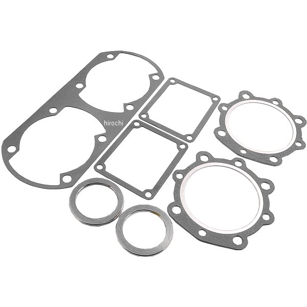 コメティック COMETIC トップエンドガスケットセット ヤマハ 485cc C4005 JP店