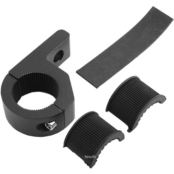 【メーカー在庫あり】 マッドマックス MAD MAX ワークライト/作業灯 取り付けステー 30mm 黒 MM30-L020..