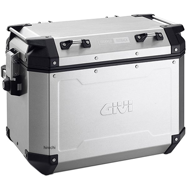 �ڥ᡼�����߸ˤ���� ���� GIVI OBKN48APACK2 �ȥ�å��������ȥХå� �����ɥ����� 48��åȥ� �������å� 98490 JPŹ