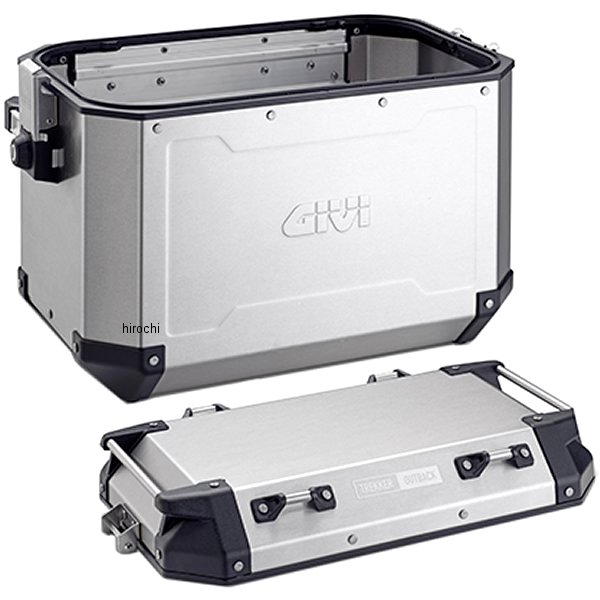 �ڥ᡼�����߸ˤ���� ���� GIVI OBKN48APACK2 �ȥ�å��������ȥХå� �����ɥ����� 48��åȥ� �������å� 98490 JPŹ