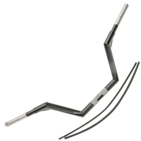 ・エンドライズ 8.5インチ(212mm)、全幅 37.5インチ(937mm)、センター幅 7.5インチ(187mm)、プルバック 5インチ(125mm)。18年-20年 ハーレー FLTRXSE15年-16年 ハーレー FLTRUSE15年-20年 ハーレー FLTRX20年 ハーレー FLTRK15年-20年 ハーレー FLTRXS16年-19年 ハーレー FLTRUTM-20205BK楽天 JP店