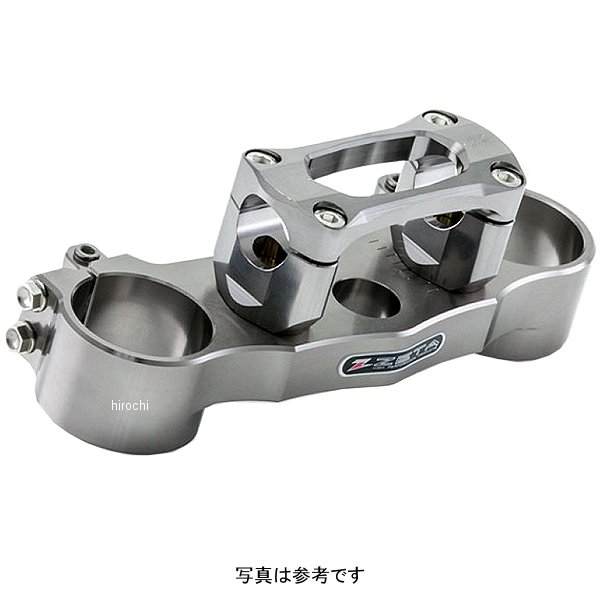 【メーカー在庫あり】ジータZETAバークランプYトリッカーSXZE11-4232JP店