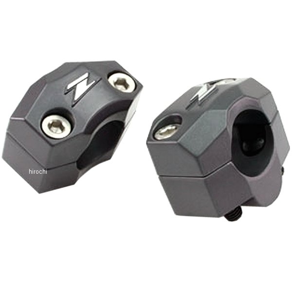 【メーカー在庫あり】 ジータ ZETA クランプキットUX3 ZE32-1200 JP店