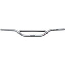 【メーカー在庫あり】 ジータ ZETA COMPハンドルバー セロー250、DトラッカーX チタン Motard-Low ZE07-6618 JP店
