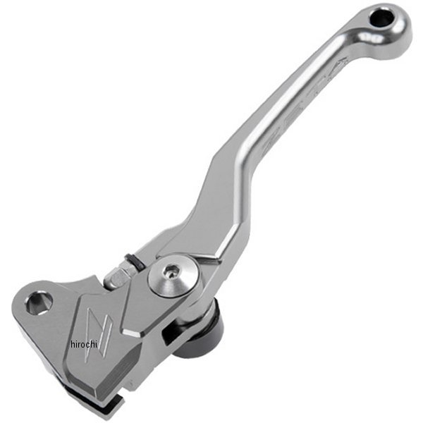 【メーカー在庫あり】 ジータ ZETA ピボットレバー FP 15年以降 ヤマハ クラッチ/3フィンガー タイプM チタン ZE42-3667 JP店(2.0)