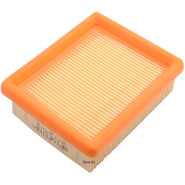 【USA在庫あり】 ハイフローフィルトロ HiFloFiltro エアフィルター 12年-16年 KTM 200 1011-3786 JP店