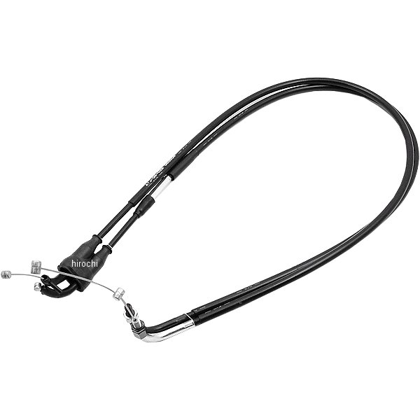 【メーカー在庫あり】 NTB スロットルケーブル アッセンブリ 01年-08年 XJR400R 4HM-26302-30 AYJ-06-0..