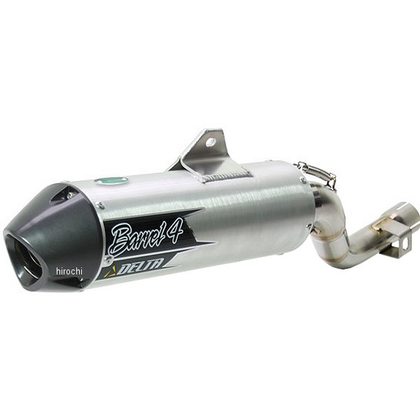 楽天市場】dトラッカーxバレル4－s（jmca）サイレンサーの通販