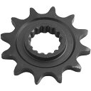 【メーカー在庫あり】 ディーアールシー DRC デュラ DURA フロントスプロケット 520/12T 94年-18年 KTM D331-537-12 JP店