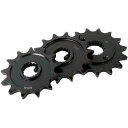 【メーカー在庫あり】 ディーアールシー DRC デュラ DURA フロントスプロケット 520/13T 94年-18年 KTM D331-537-13 JP店
