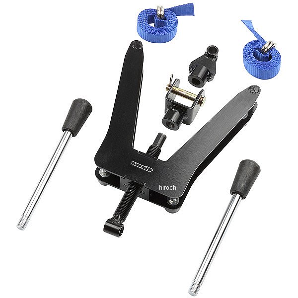 【メーカー在庫あり】 ユニット UNIT スプリングコンプレッサーEX UN-P1120 JP店