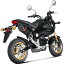【メーカー在庫あり】 1811-2692 アクラポビッチ AKRAPOVIC スリップオンマフラー E1仕様 ヘックス 13年以降 グロム MSX125 カーボン S-H125SO1-HAPC JP店