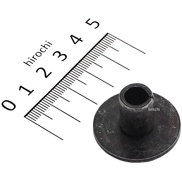 【メーカー在庫あり】 ホンダ純正 カラー フューエルタンクマウンティング 17614-KR3-000 JP店