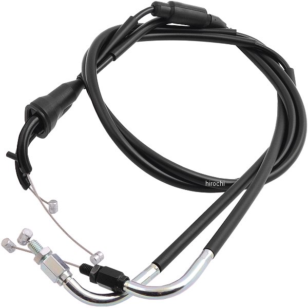 ヤマハ純正 スロットルケーブルアセンブリ 2PP-26302-00 JP店