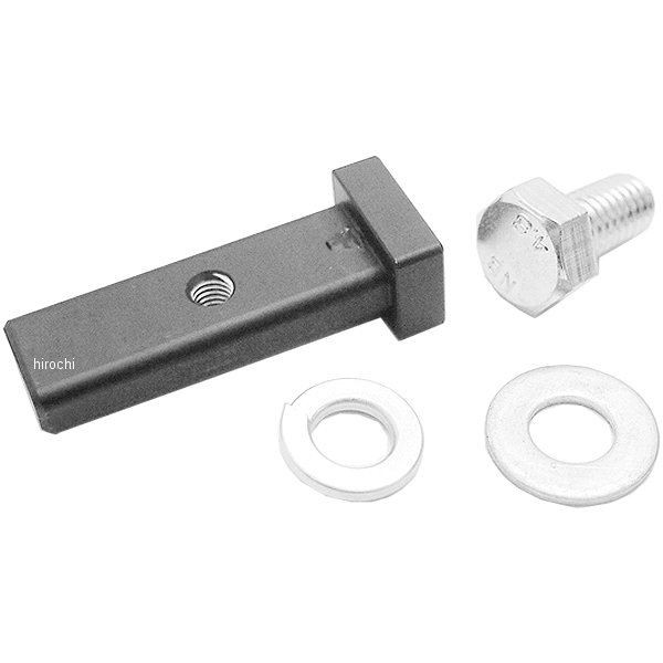 ドレミコレクション リアウインカーステー CB1100R、CB1100 Rタイプ 黒 1個入り 23020 JP店