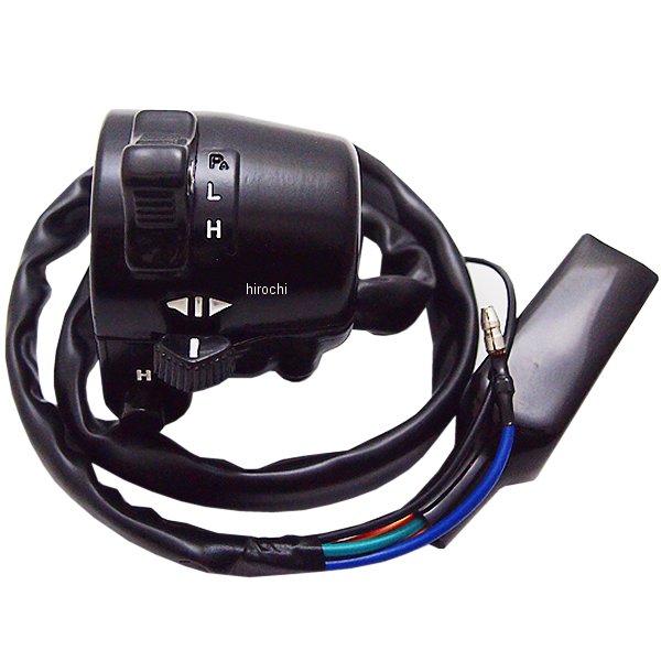 ドレミコレクション ハンドルスイッチ Z2、Z1 左側 11112 JP店