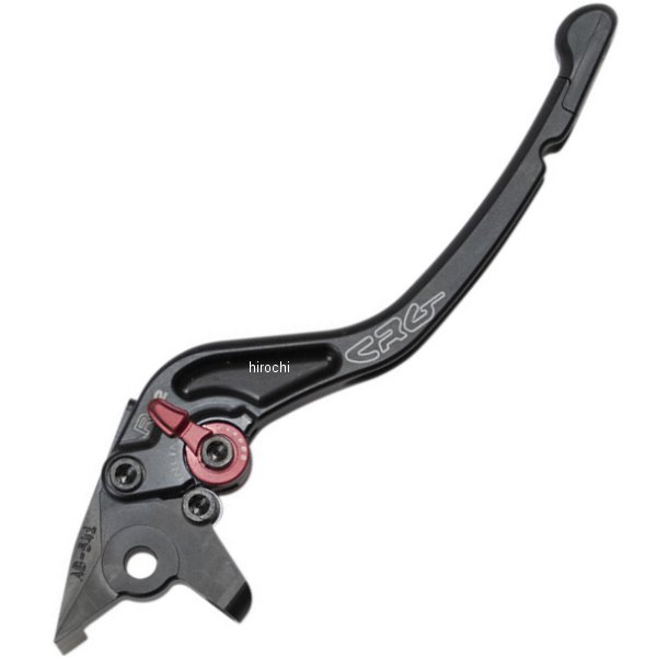 【USA在庫あり】 シーアールジー CRG ブレーキレバー RC2 スタンダード 15年-16年 KTM RC 390 黒 0614-1088 JP店