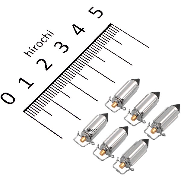 ケイヒン フロート ニードル K118-8953楽天 JP店　