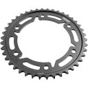 【USA在庫あり】 ボルテックス Vortex リア スプロケット 42T/530 00年-14年 CBR1000RR、RVT1000R スチール 黒 1210...