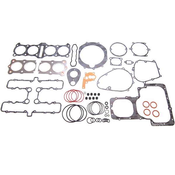 ドレミコレクション ガスケットセット 74年-75年 Z1 10183 JP店