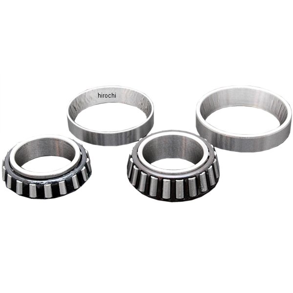 ドレミコレクション ステムテーパーローラーベアリング Z1、Z2 SSK400 10393 JP店