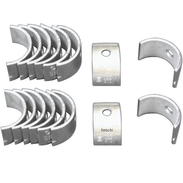 ドレミコレクション カムシャフトメタル Z1 16本1台分 10602 JP店