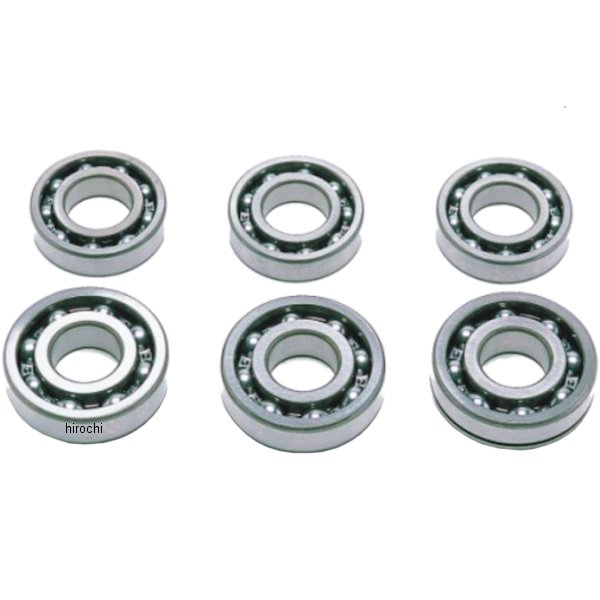 ドレミコレクション クランクベアリングセット H1 1台分 14022 JP店