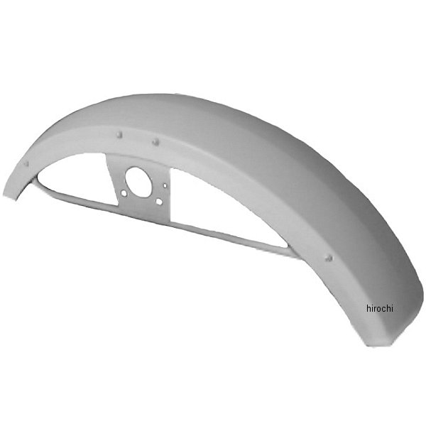 ドレミコレクション フロントフェンダー Z1-R FRP 50011 JP店