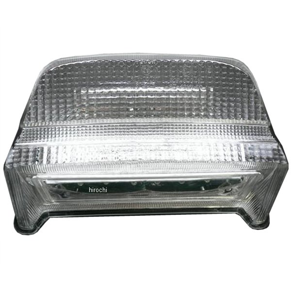 ドレミコレクション LEDテールランプ ZRX1200 92002 JP店