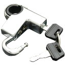 ドレミコレクション ヘルメットロック 汎用 98003 JP店