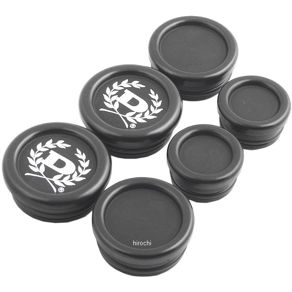 ドレミコレクション フレームプラグ Z900RS L、M、S、黒 35700 JP店