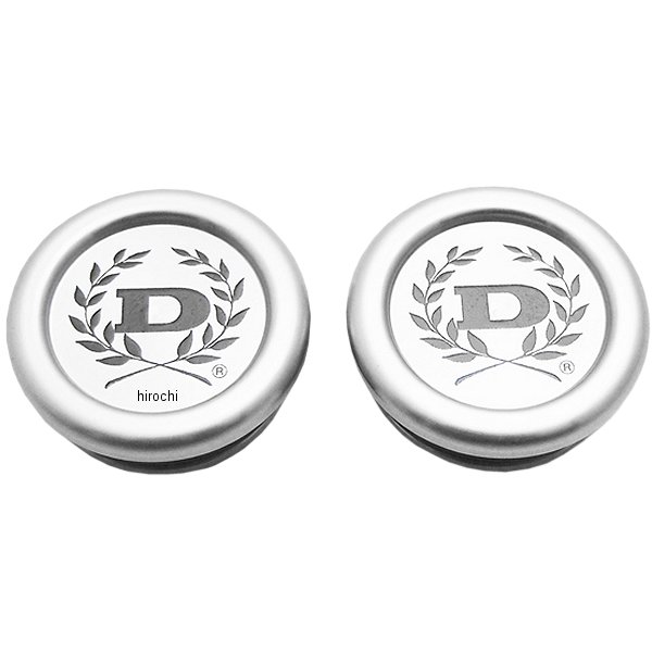 ドレミコレクション フレームプラグ Z900RS シルバー 2個入りセット 35701 JP店