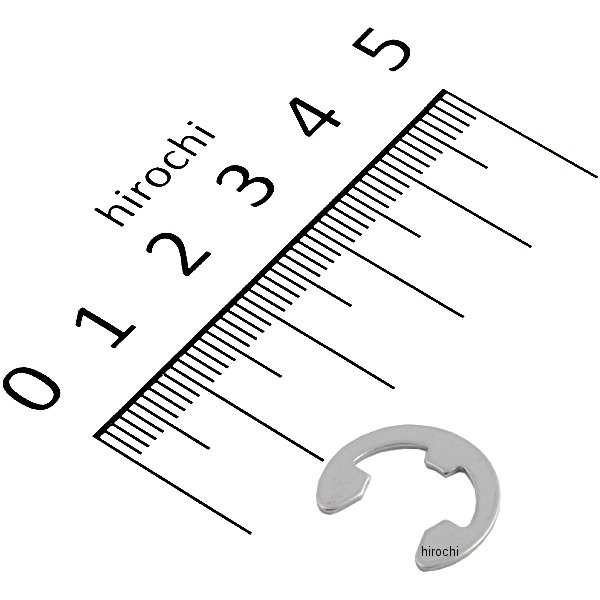 ヤマハ純正 船外機 サークリツプ 99080-08600 JP店