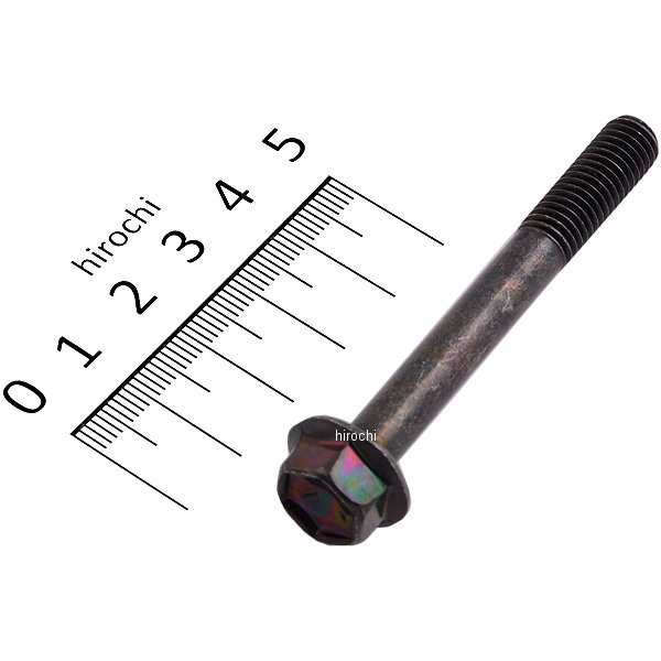 スズキ純正 ボルト 01550-0865B-000 01550-08653 JP店