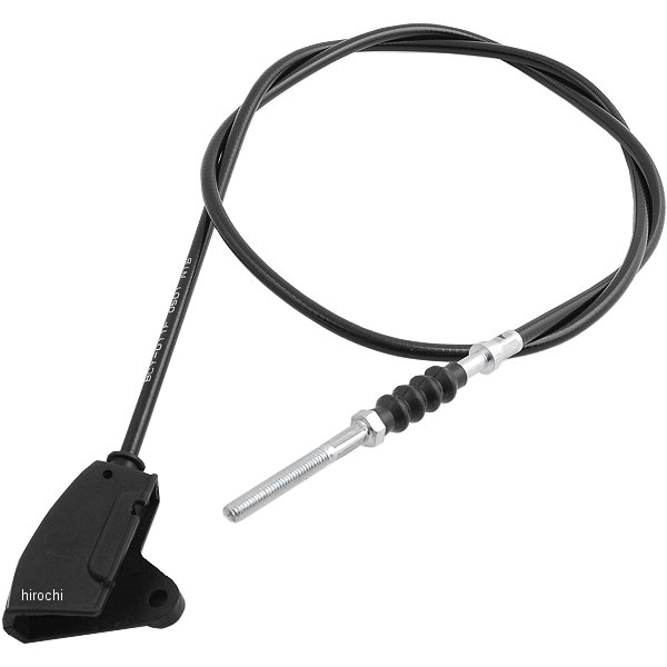 【メーカー在庫あり】 BCY-011F NTB ブレーキケーブル フロント 87年-07年 メイト80、メイト50 18A-26341-01 BCY-011F JP店